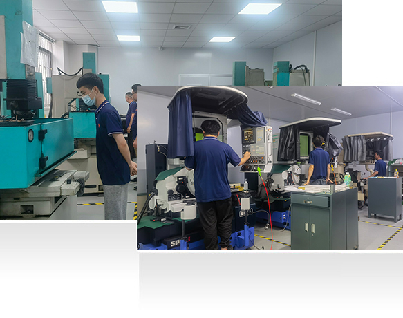 工(gong)匠(jiang)精(jing)神(shen)，精(jing)益(yi)求精(jing)