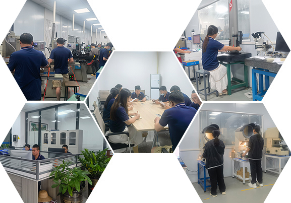 客戶至(zhi)上(shang)，貼心服務