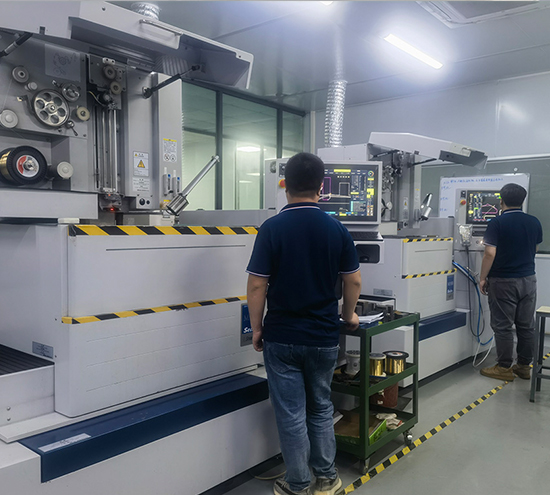 品(pin)質如生(sheng)命，産(chan)品即(ji)人(ren)品(pin)