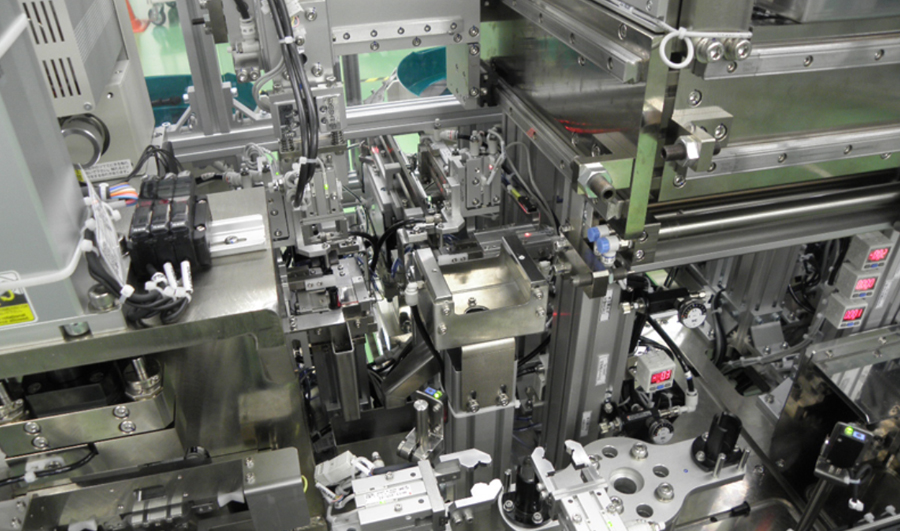 汽車行業領域(yu)