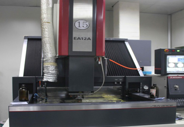 機(ji)械(xie)零件加工，量大(da)從(cong)優(you)