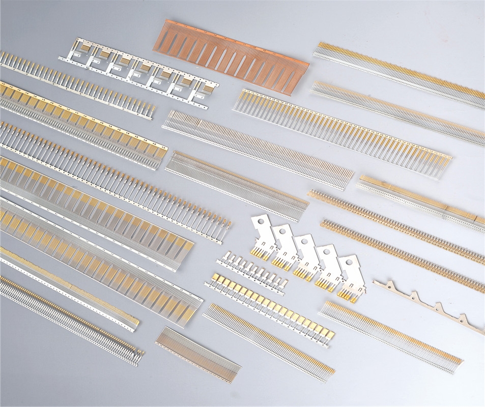 電(dian)子(zi)連(lian)接(jie)器(qi)耑子-06